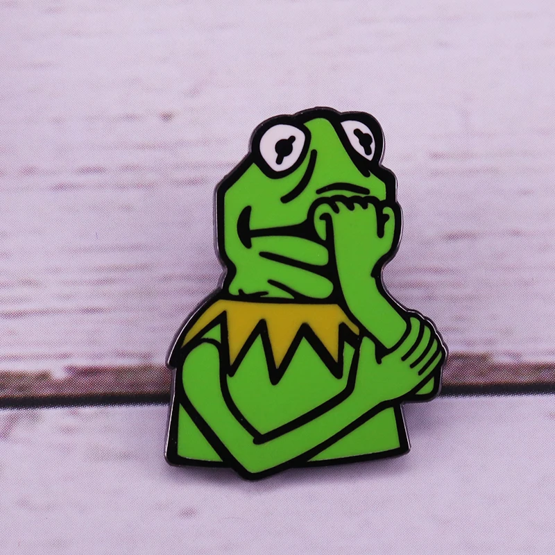 Internet Frog