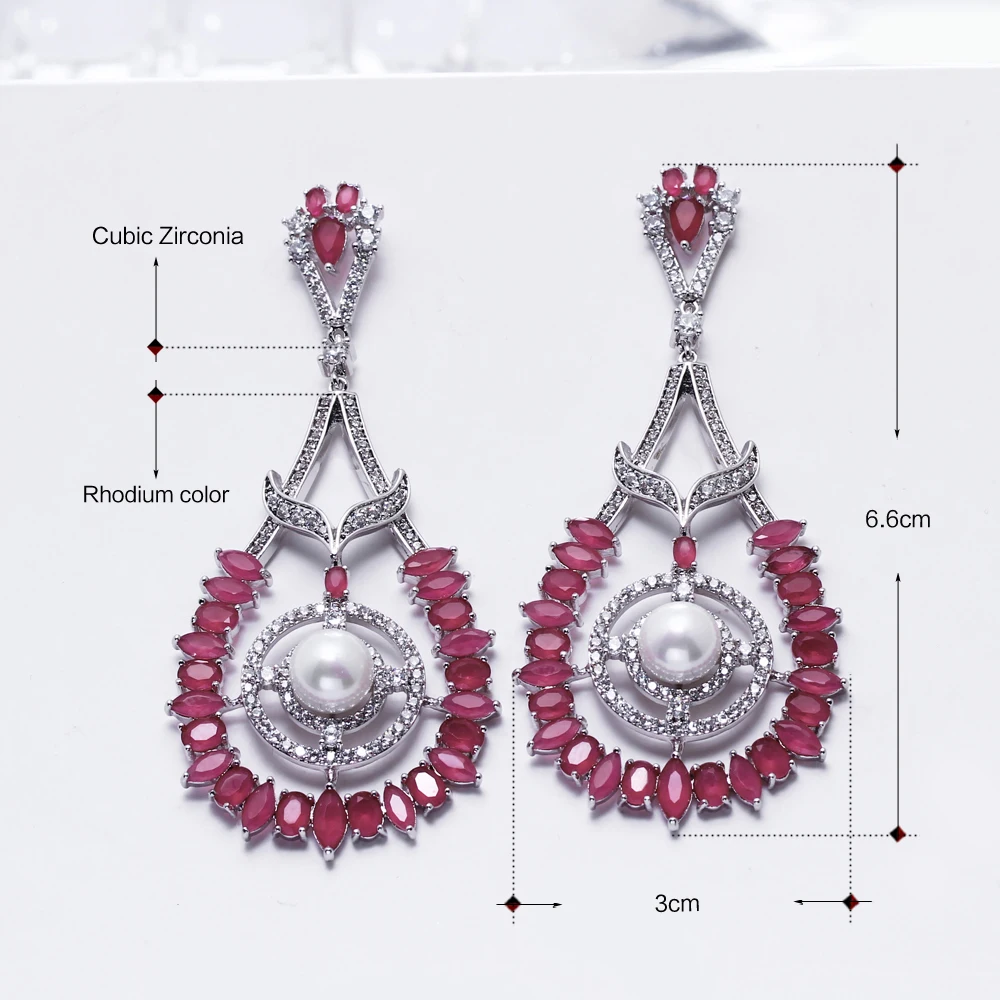 big drop earrings (2)