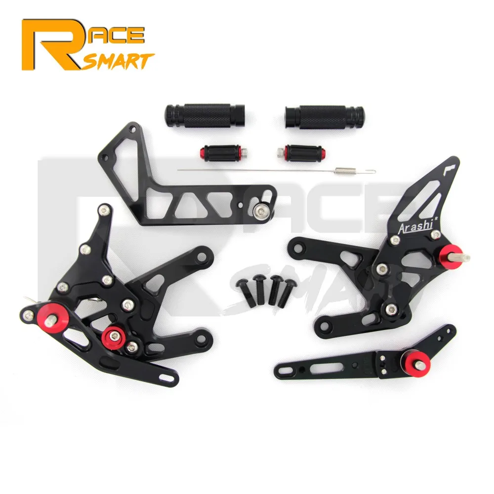 Rearset YZF R1 2015+11