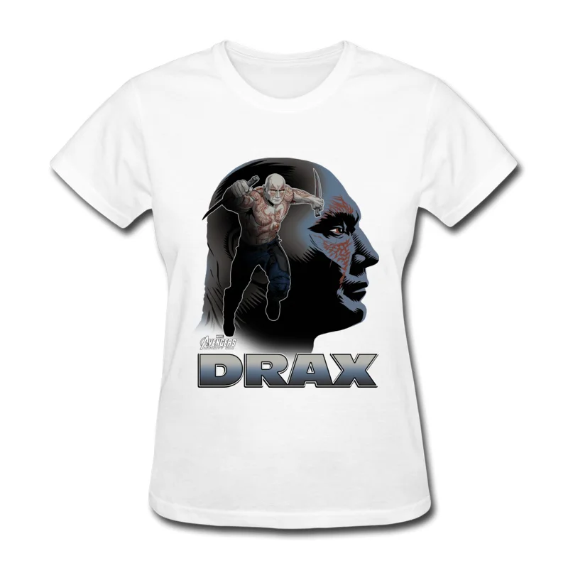 Новинка! Женская футболка с круглым вырезом коротким рукавом 100% хлопок безумные