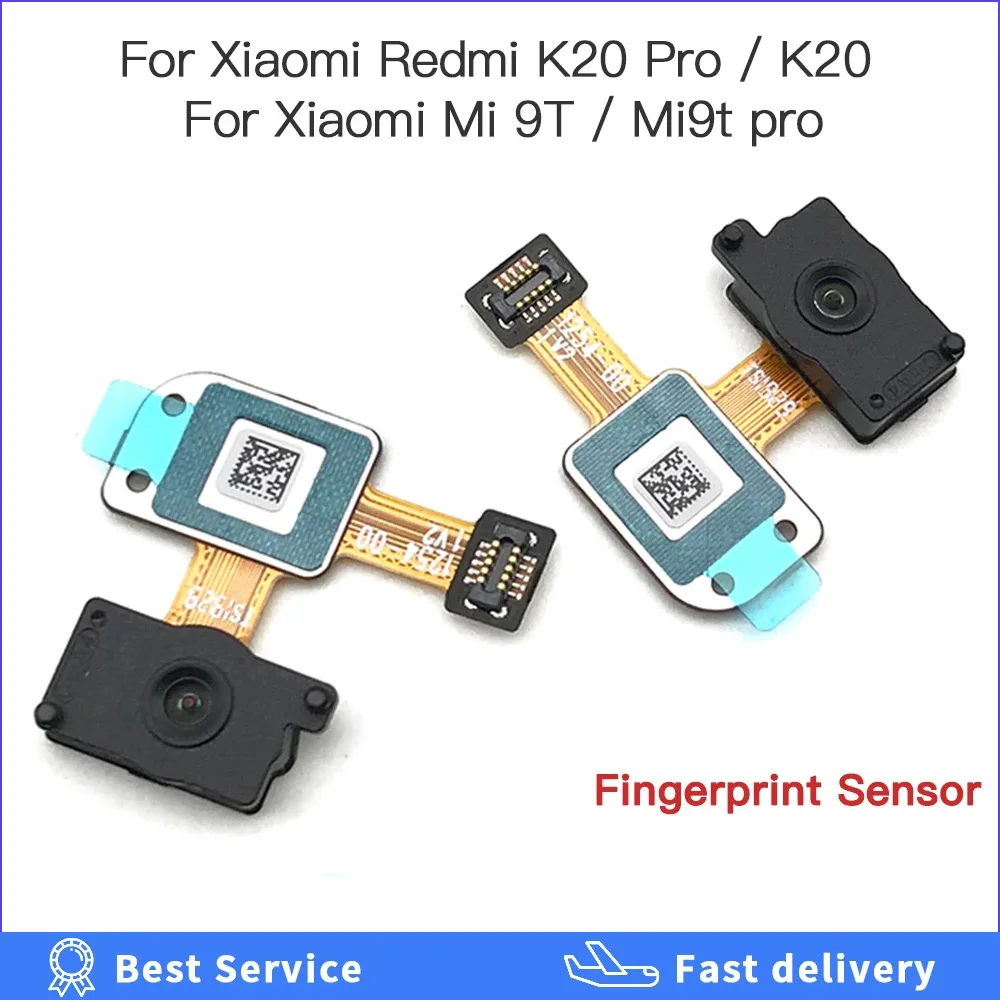Запасные части для Xiaomi Redmi K20 Pro Mi 9T pro 9t | Мобильные телефоны и аксессуары
