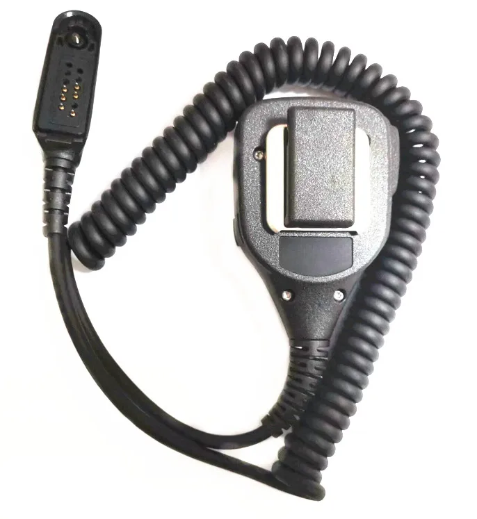 Рация микрофон для рации GP328 GP338 PTX760 GP329 GP340 GP380 MTX850 PRO5150 рация