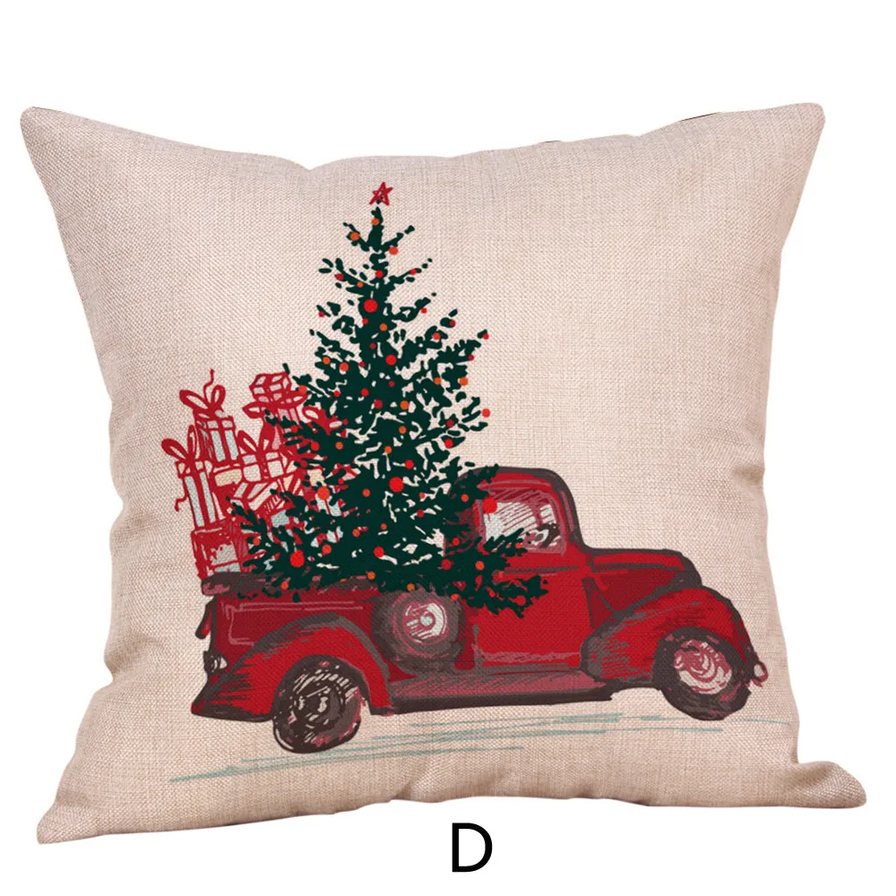 Pillow Cases (6)