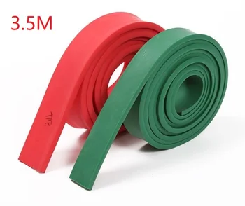 

Pull Up Yoga Elastic Exercise Rubber Bands Crossfit latex Trainer Rope Stretching Booster Fitness Equipment