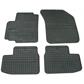 

ALFOMBRILLAS A MEDIDA EN GOMA PARA SUZUKI SPLASH (Desde 2008) ALFOMBRAS ESTERILLAS ESTERAS