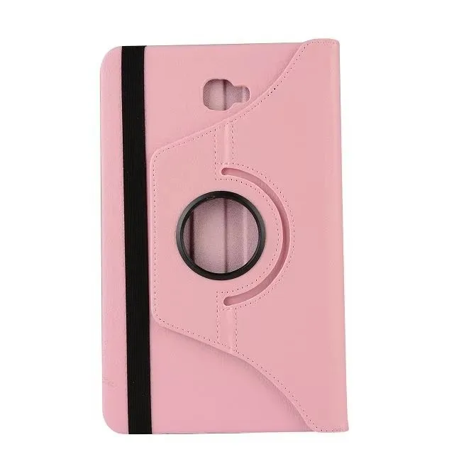 For Samsung Galaxy Tab A 10.1inch SM T580 T585 T587 Tablet Case For Samsung  Galaxy Tab A 10.1 Cover 360 Rotating Stand Case|Tablets & e-Books Case| -  AliExpress