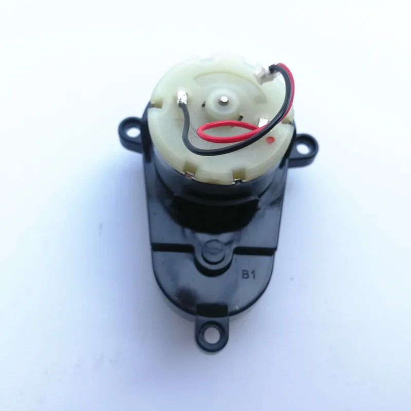 Aspirador de pó Robô para Iboto Aqua V710 Escova Lateral Peças de Reposição para Montagem do Motor