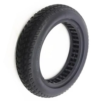 

8.5 inch For Xiaomi Scooter Free Inflatable Hollow Solid Tire 8 1/2*2 Rubber Inner 136mm-Outer 205mm