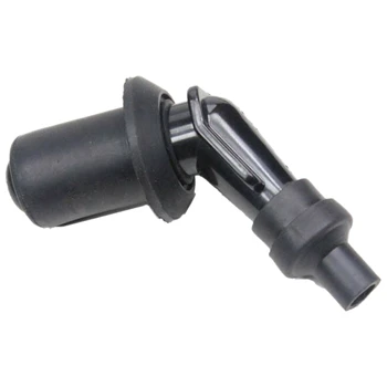 

10 PCS/Lot Spark Plug Cap for 4 Stroke GY6 Engines