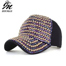 Много красивых летних 1+ 1 полностью украшенных драгоценными камнями бейсболка Солнцезащитная шляпа на открытом воздухе B660