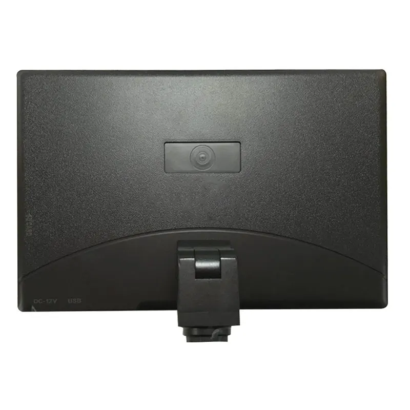 CMOS 1/2. 8" HD 1080P lcd планшетный микроскоп HDMI цифровой окуляр синхронный выход электронная камера с 11,6" дисплеем