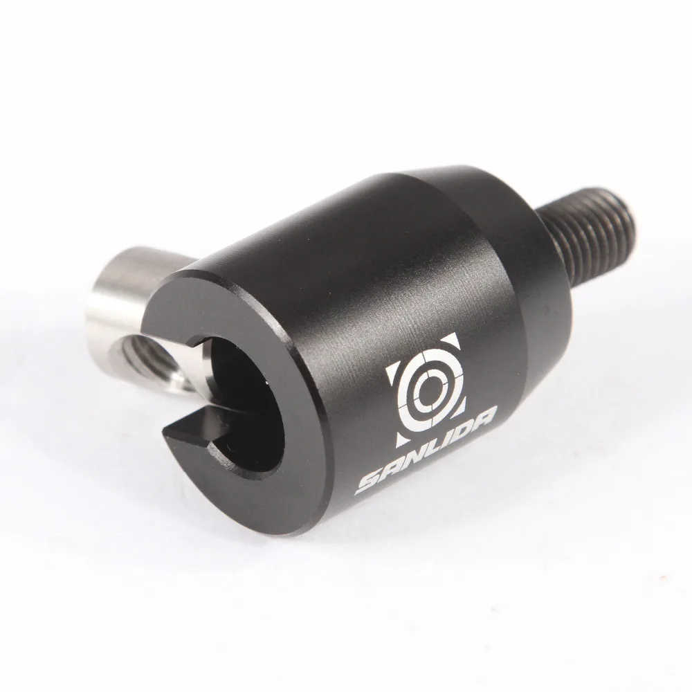 SanlidaX10StabilizerQuickDisconnect0510CNC6061Aluminum