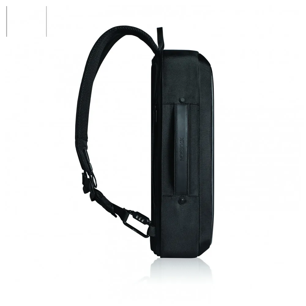 Рюкзак для ноутбука до 15" XD Design Bobby Bizz(P705.571