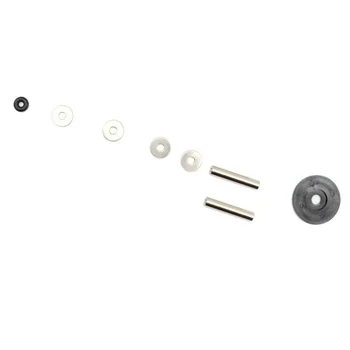 

Part Rebuild Repair Kit Vacuum Fuel Tandem Pump Replacement Hot Practical