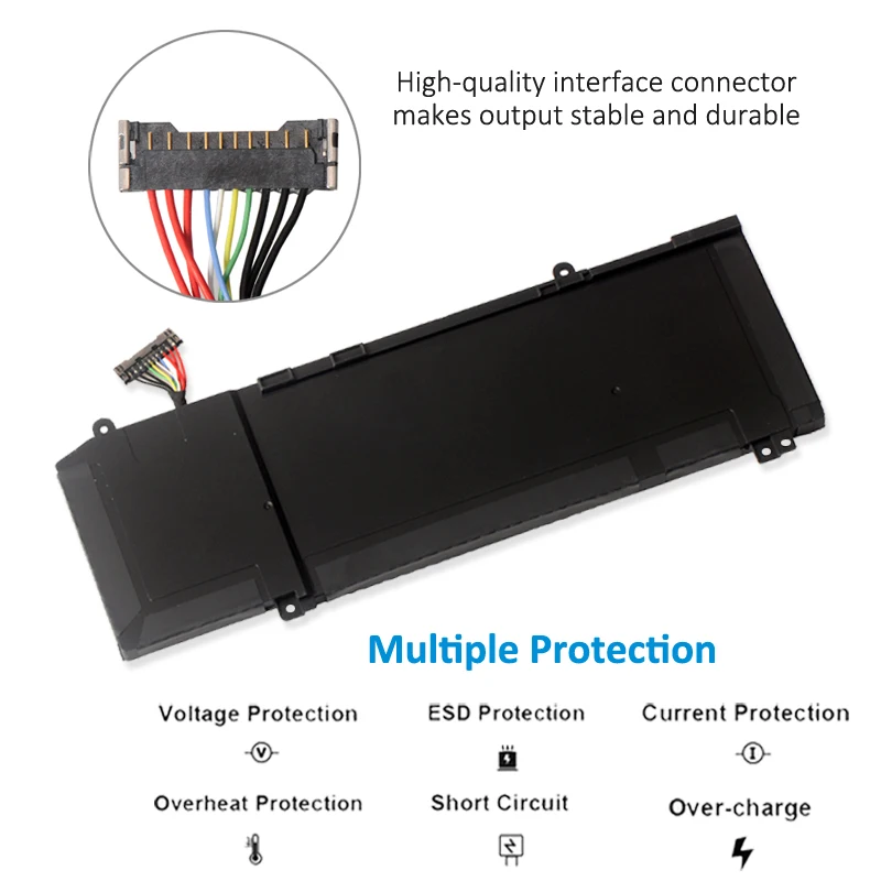 P82F P40E P79F P37E G5 5590 G7 Inspiron 7590 7790