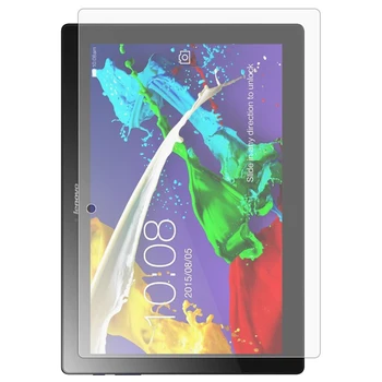 

Premium Tempered Glass Film Screen Protector for Lenovo Tab 2 Tab2 A10-70 A10-30 X30F Tab 3 10 Business TB3-X70F TAB-X103F 10.1"
