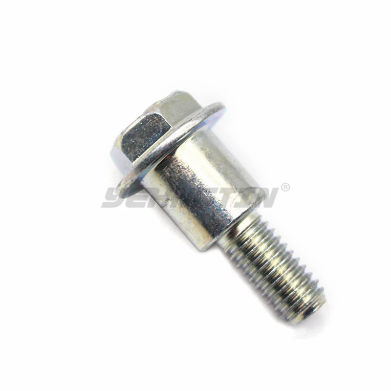 90007-679-000 Timing Belt Cover Bolts For Honda Six Cylinder V6 Accord Pilot Odyssey BOLT A TIMING BELT COVER
