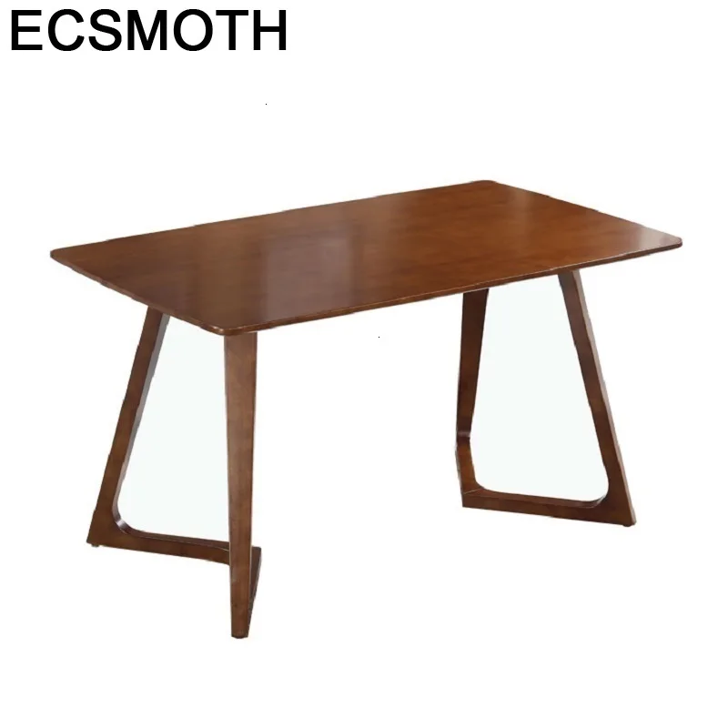Комната Yemek Masasi Sala Jantar Juego De kitchen Eet Tafel обеденный набор потертый шик стол Меса