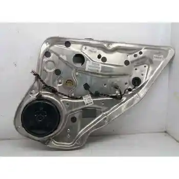 

2127301879 REAR WINDOW RIGHT MERCEDES C-CLASS (W204) SALOON