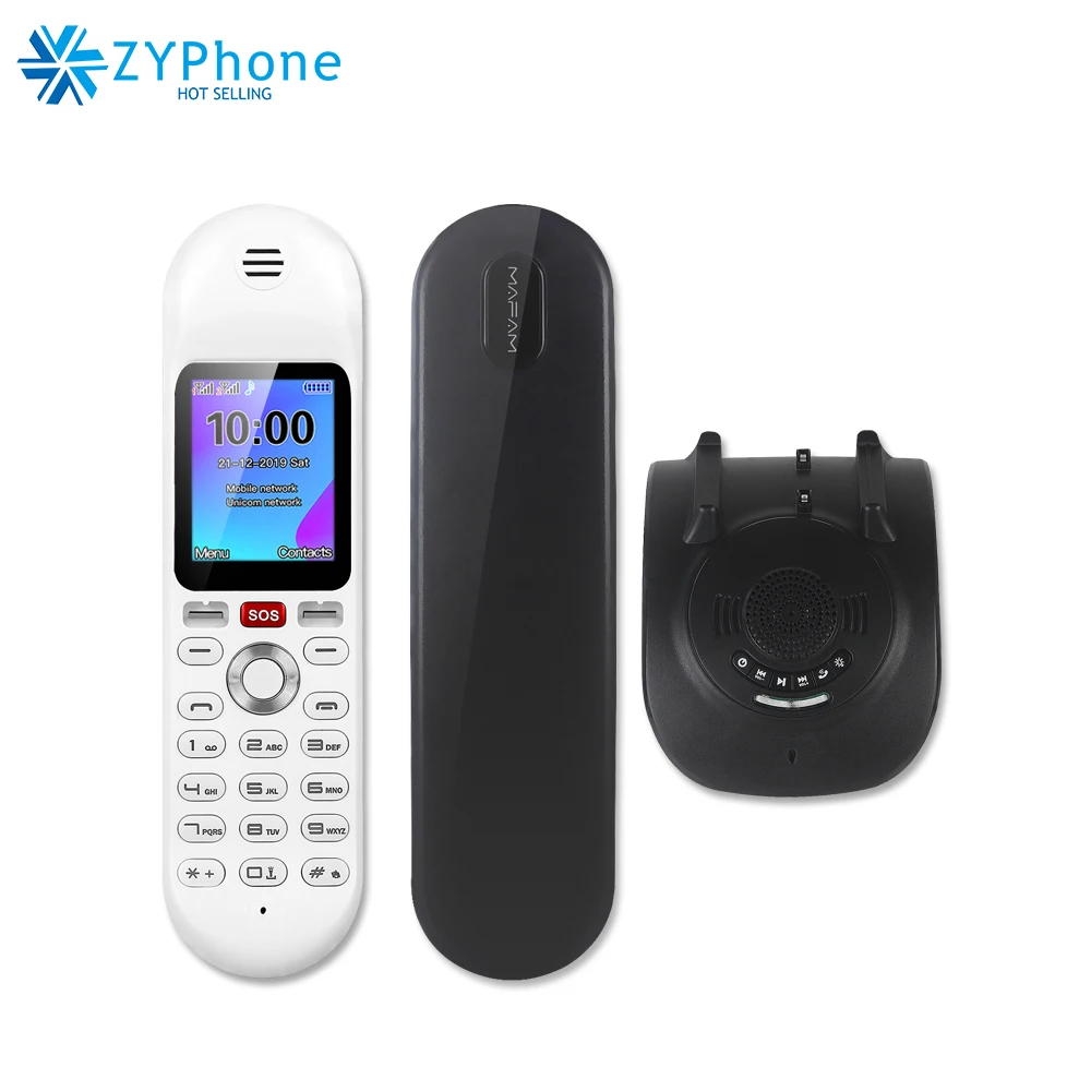 Wireless Condenser Studio Microphone for Phone