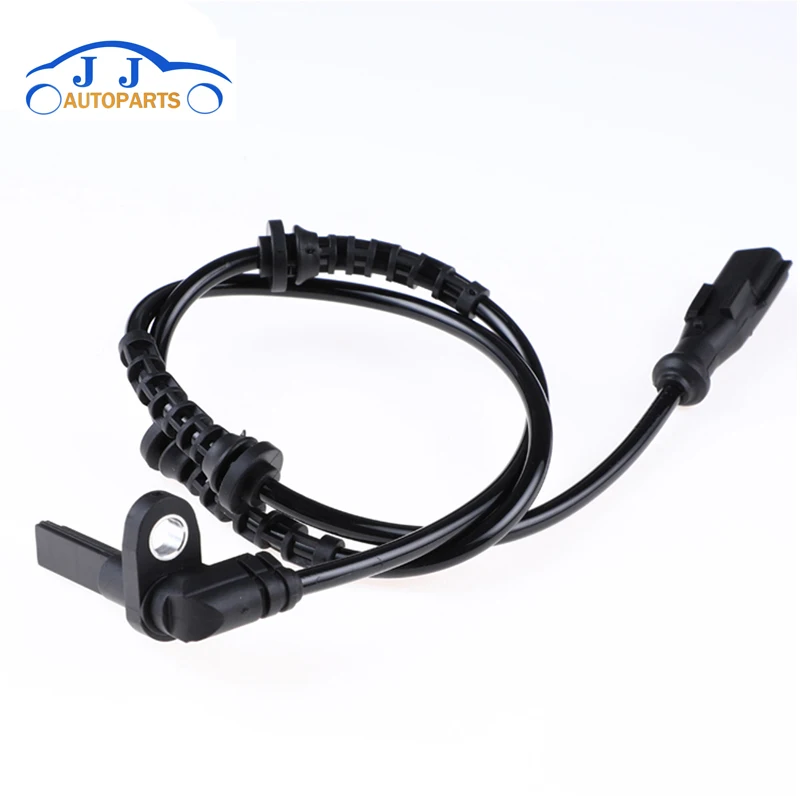 Передний датчик скорости колес 479109155R из АБС-пластика для DACIA Duster RENAULT Gran Megane 1 2-2.0L