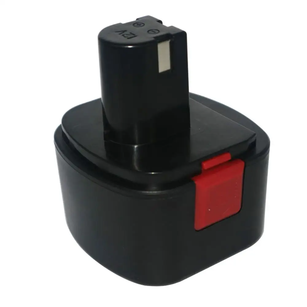 Аккумуляторная батарея NI CD 12V 1300mAh сменная модель 1244 218-787 (аккумулятор GRG 12V) |