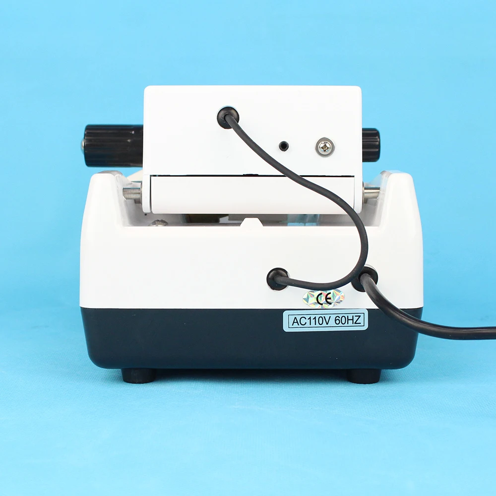 LY-1800A Optica Lens Groover Lens Grooving Machine Optical Equipment CE FDA