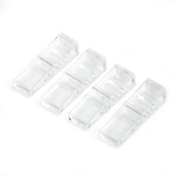 

Auto Angel Eye Ring White Halo Rings For BMW E36 E46 E39 Replacement Parts