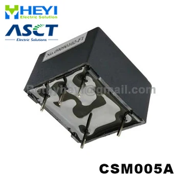 

Closed loop current sensor of Hall sensor CSM005A Hall-effect Current Sensor