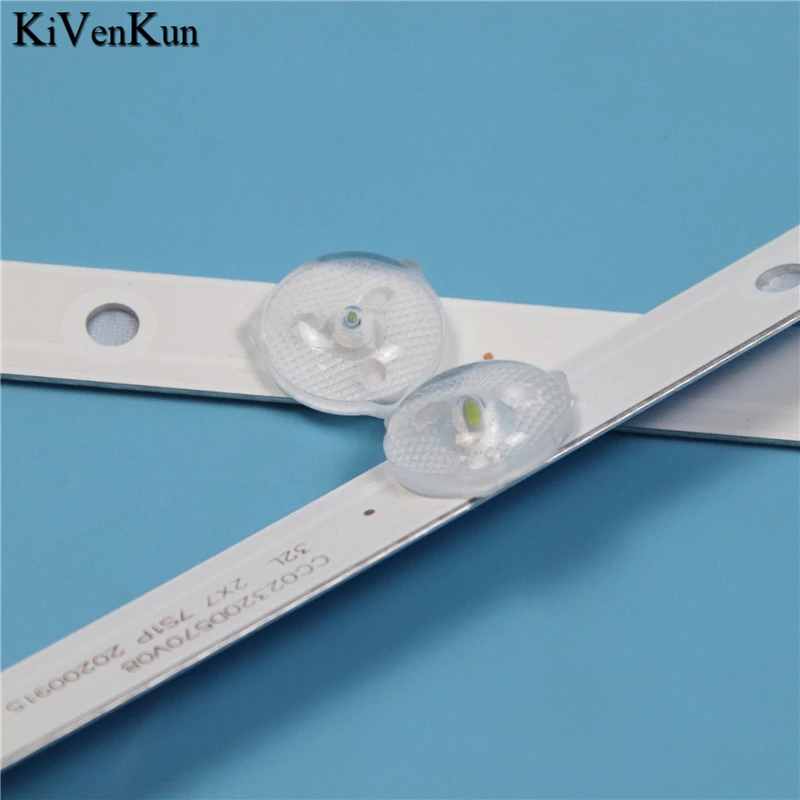 HY-A320E9 TV  ŰƮ AKIRA 32LED06T2P LED    LED Ʈ Ʈ CC02320D570V02  CC02320D570V12 CV315PW07S