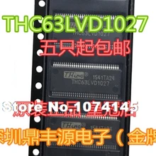 10 шт./лот THC63LVD1027 LVDS TSSOP-64