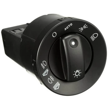 

New Front Rear Fog Light Headlight Switch for A4 8E B6 B7 8E0941531B Auto Switches Replacement Parts
