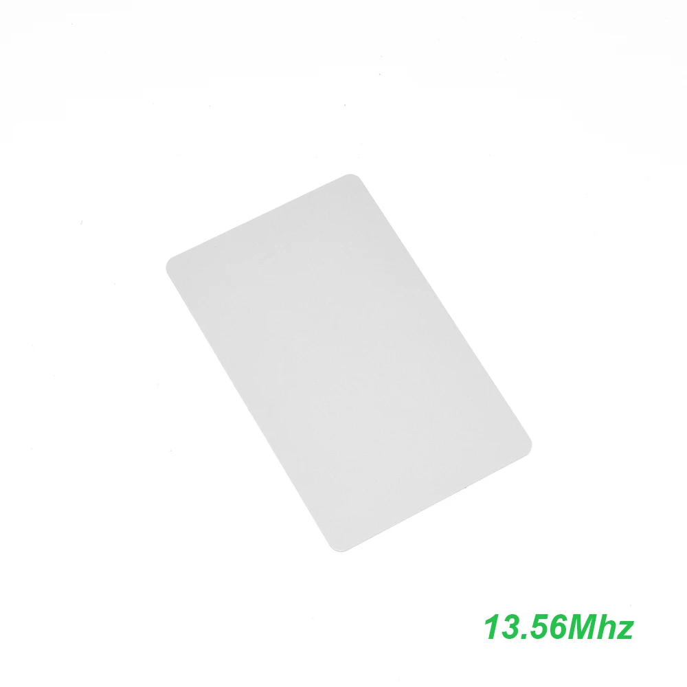 MFRC-522 RC-522 RC522 13,56 МГц/125 кГц RFID модуль для arduino комплект SPI писатель ридер IC карта с IC картой с программным обеспечением UNO - Цвет: Белый