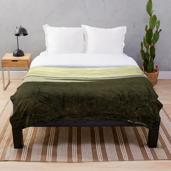 

Soft Blanket for Bed Sherpa Flannel Fleece Blanket Home Travel Sofa Soft Throw Blanket Chill Spring