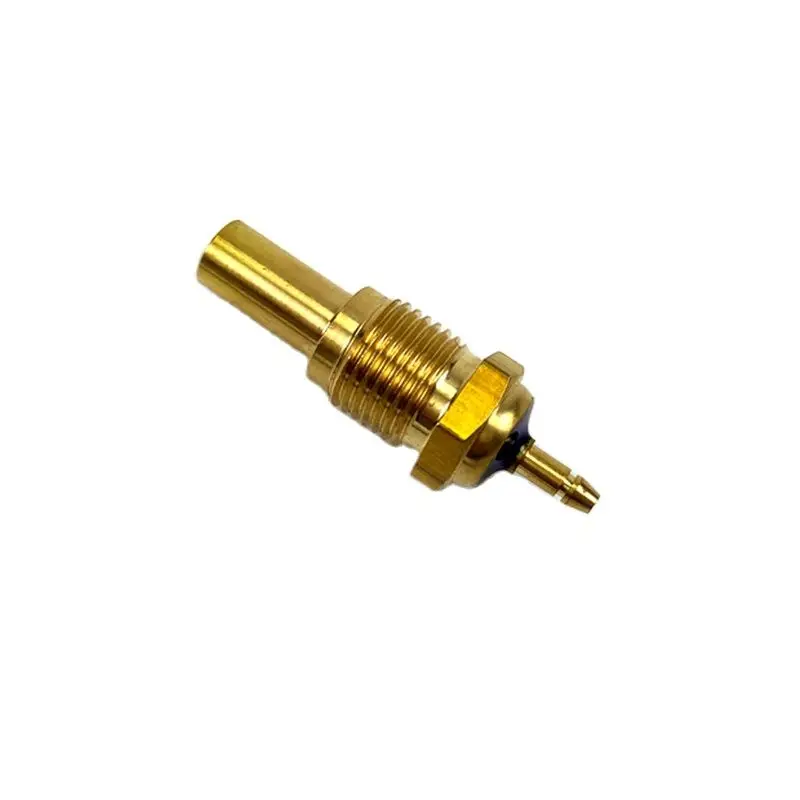 

For Caterpillar E70/120/200B/307/308C water temperature sensor Yanmar 75 Kobelco SK excavator temperature sensor 05204-50300