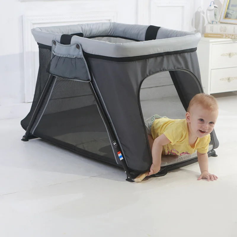 custom baby crib