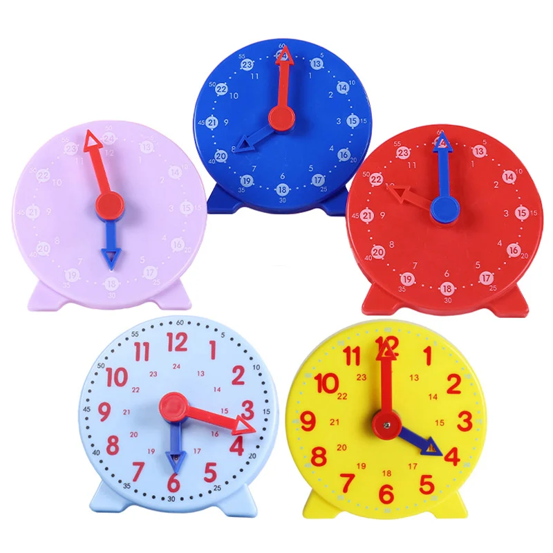 Mya 1pc Montessori Mathematics Material Montessori Student Learning