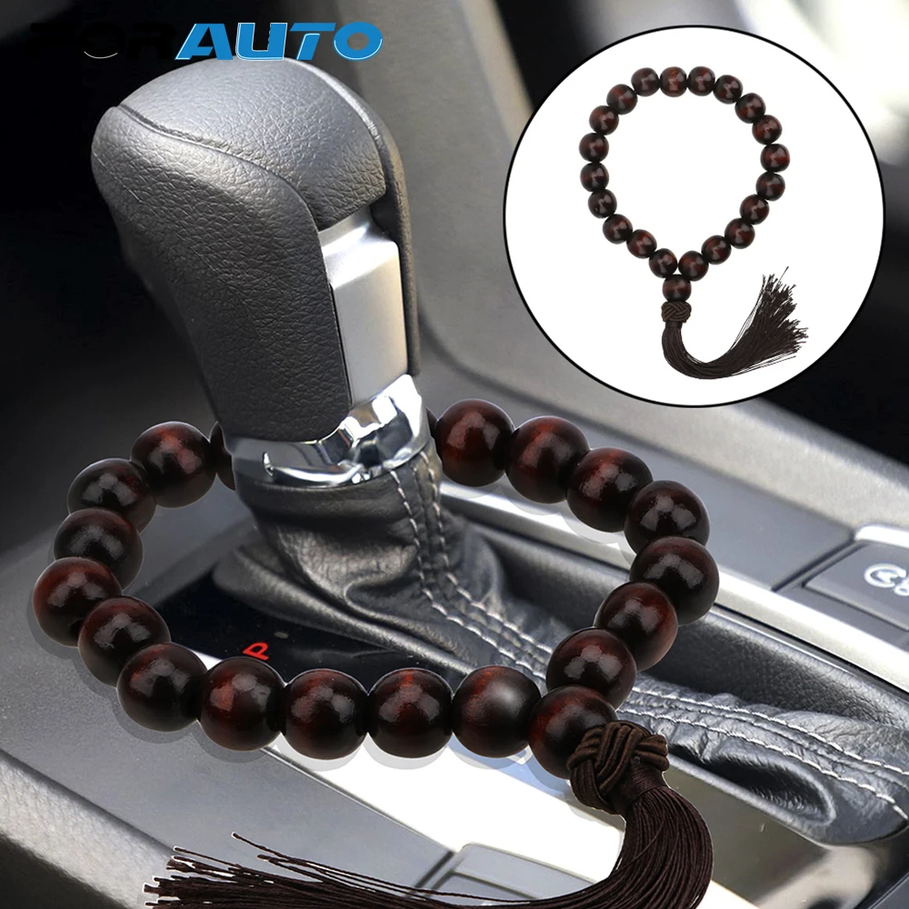 FORAUTO Car Gear отделка для переключения передач зеркало заднего вида подвесная