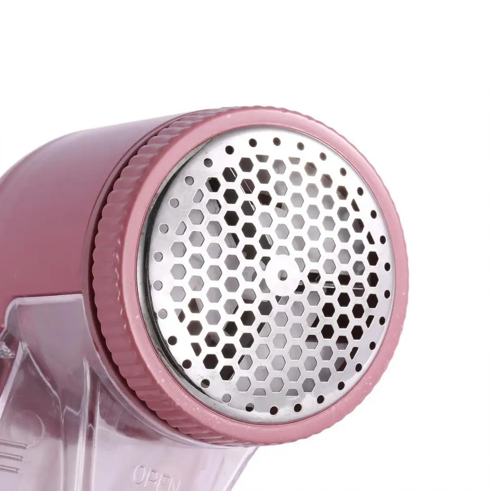 

Portable electric clothing lint pill lint remover sweater substances shaver machine to remove the pellets