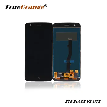 

LCD For ZTE Blade V8 lite LCD Display+Touch panel Screen Replacement Digitizer Assembly For ZTE V8lite Display Phone Repair