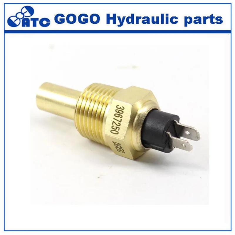 Auto Truck Sensor Temperature 3967250 21yb054 Water Temperature Sensor