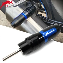 Аксессуары для мотоциклов с ЧПУ CB600 F Hornet 600 900 CBR600 CB599 CB650F защита от