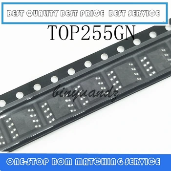 

10PCS TOP255 TOP255GN SOP-7