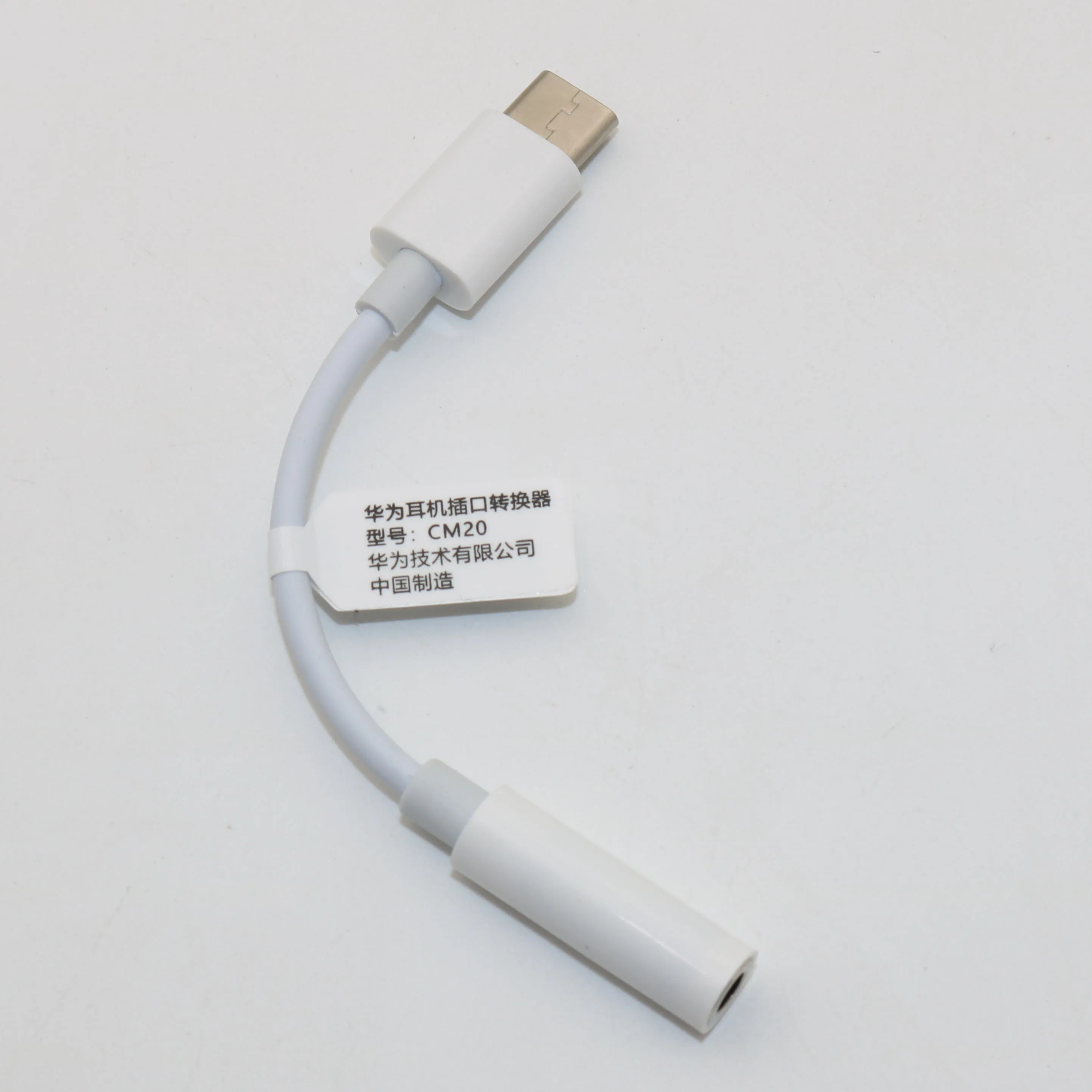 Huawei usb type C 3,5 мм разъем для наушников Aux аудио кабель адаптер для наушников для P30 P20 Pro MATE 10 20 RS X Honor конвертер