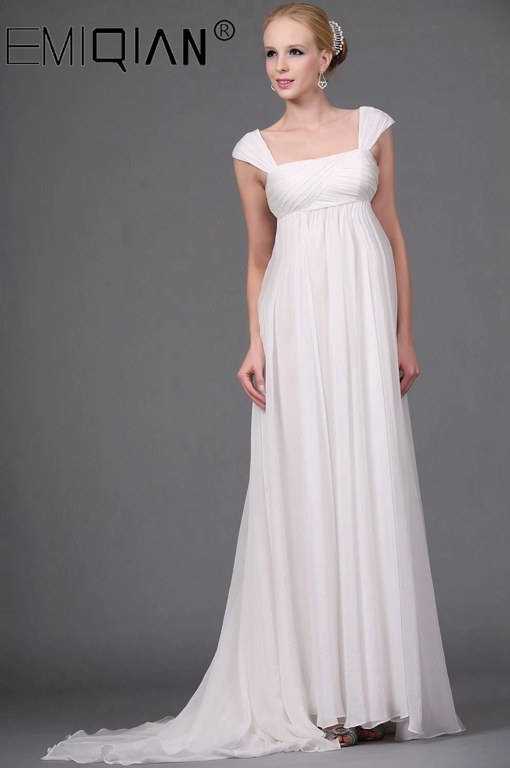 vestido-de-noiva-abito-da-sposa-in-chiffon-abiti-da-sposa-premaman-a-vita-alta-per-donne-incinte-abiti-da-sposa-impero-su-misura