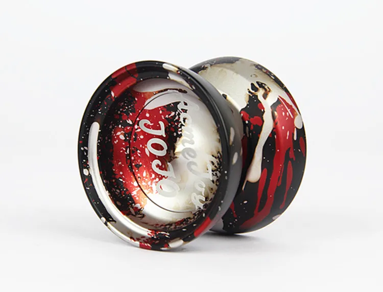 3 ACMEJOY YOYO 6061 алюминиевый сплав металлический Профессиональный yoyo 1A 3A 5A - Цвет: 3