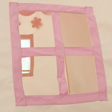 Детская палатка, полезный продукт, дом для дома, принцесса, девочка, мальчик, домашний кукольный домик, маленький домик, детская кровать, игра