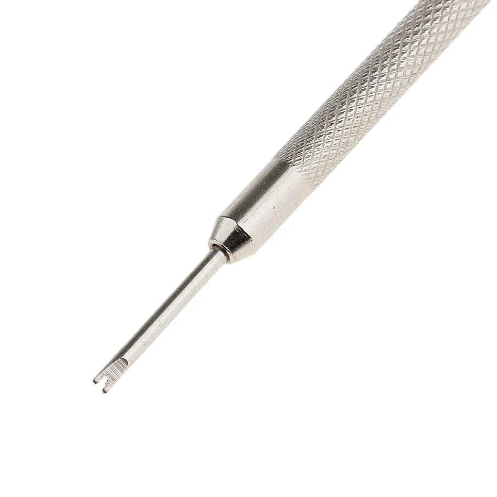 10pcs Watch Band Link Pin Spring Bar Remover Watchmaker Removal Repair Tools 10pcs Watch Band Link Pin Spring Bar Remover Watchmaker Removal Repair Tools