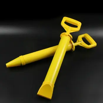 

Multifunction ABS Stainless Steel Caulking Tools Cement Pump Set _WK