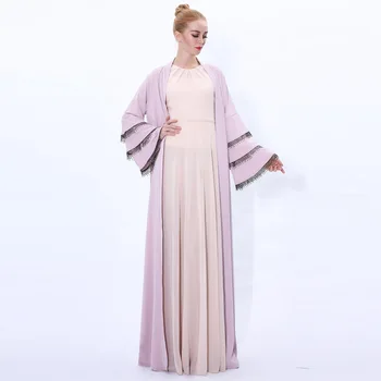 

Ramadan Eid Mubarak Abaya Kimono Hijab Muslim Dress Turkish African Dresses For Women Robe Kaftan Dubai Caftan Islamic Clothing